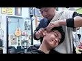 Download Lagu ASMR PART1 Miss  Gebih Miss addicted to Head massage by Magic Hands, guys