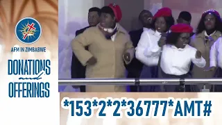 medley my sins were higher njalo afm in zimbabwe national worship team