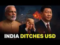 Download Lagu Trump’s Nightmare: India \u0026 China JUST UNITED - $1.6 Trillion Trade Shock Hits U.S.