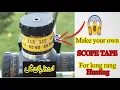 Download Lagu How to make Scope Tape for Long Rang Hunting / scope tape tutorial By H.H HUNTERS