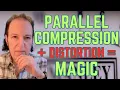 Download Lagu Parallel Compression \u0026 Distortion: How to Instantly Bring the Heat to Your Mix