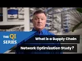 Supply Chain Network Optimization - What is It and Why is It important