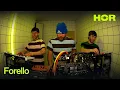 Lagu Forello (LIVE) | HΓR - October 16 / 2025