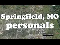 Springfield MO Craigslist Personals Alternative