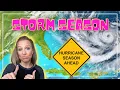 Hurricanes in Sarasota Florida What you NEED TO KNOW