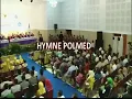 HYMNE POLITEKNIK NEGERI MEDAN