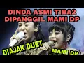 Download Lagu AMAZING!!! Detik-detik Dinda Asmi Ketemu Mami Dewi Persik - OM.Adella Tanah Merah Bangkalan MP3