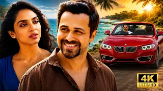 Sobhita Dhulipala Ne Ki Emraan Hashmi Ko BMW Gift | The Body Best Scene