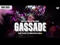 Lagu DJ TJAP TASSO X FUNKOTAN QOSIDAH GASSADE ‼️ | WANZ PROJECT 