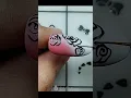 Download Lagu Cute nail art design| Chrome Nails #simplenails #nailart #youtubeshorts