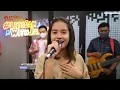 HEY LADIES X LELAKI CADANGAN - Avolia ft. Fivein #LetsJamWithJames