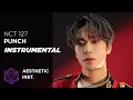 Download Lagu NCT 127 - Punch (Official Instrumental)