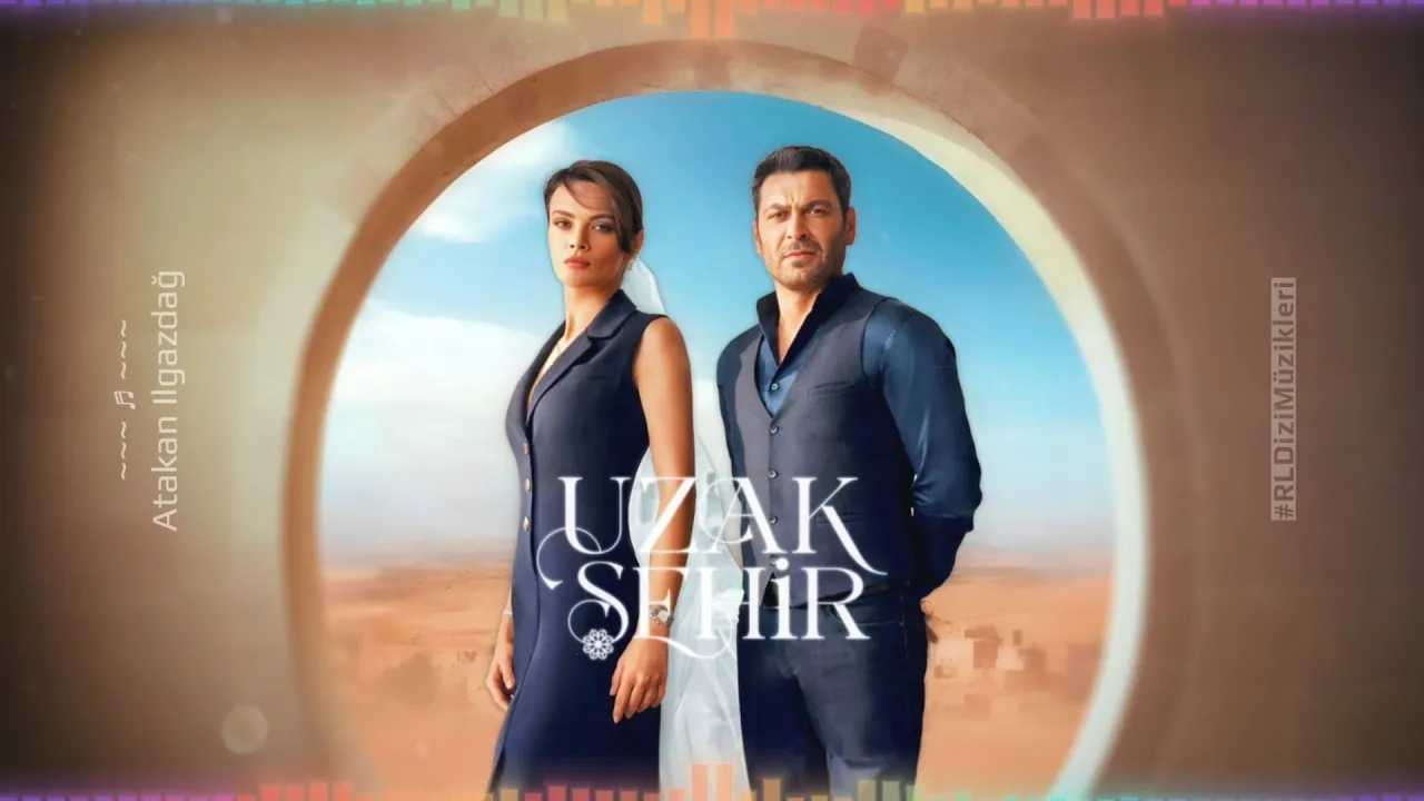 Uzak Şehir - Geçmişin Yaraları