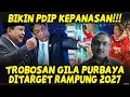 Lagu GAK NYANGKA❗KETIKA PURBAYA BIKIN TEROBOSAN REDENOMINASI RUPIAH. KOK PDIP KESETANAN GINI?😱