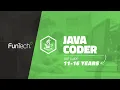 FunTech Java Coder Summer Camp