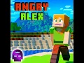 Angry Alex (feat. Chi-Chi) - DHeusta