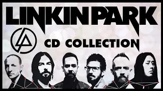 Download COMPLETE LINKIN PARK CD COLLECTION MP3