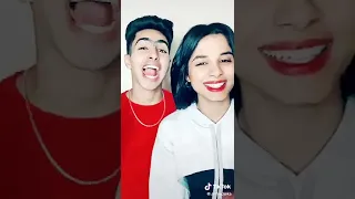 اقوى تجميعات تيك توك ل احمد جيكا و ميرنا جميل 