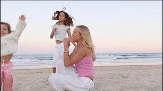 school holidays pt 1