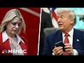 Download Lagu New reporting CONFIRMS Trump accidentally posted DM to Bondi ordering prosecutions