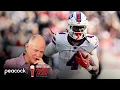 Matthew Berry s Week 10 Cook Purdy Brown Fantasy Football Happy Hour NFL on NBC