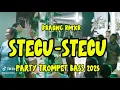 Download Lagu STECU-STECU 🌴 STELAN CUEK - KRAENG REMIXER 🌴 PARTY TROMPET BASS 2025