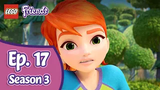 LEGO FRIENDS Season 3 Episode 17 Mt Heartmore