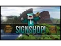 Minecraft 1 12 Signshop Tutorial