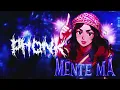 Nakama, Mc Staff - MENTE MÁ