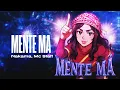 Download Lagu Nakama, Mc Staff - MENTE MÁ