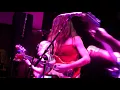 Guantanamo Baywatch (halloween show) @ The Camel Richmond Va., Live HQ