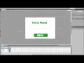 Drag and Drop Tutorial Continuation Part 1