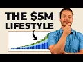 5M vs 2 5M in Retirement Here s What Changes