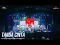 Lagu TANDA CINTA  ( COVER ) LIVE TAPIN BINUANG
