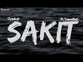Download Lagu SAKIT - Zynakal ft Yonnyboi (  Lirik  )