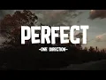 PERFECT - One Direction | Speed Up TikTok version (Lyrics) if you like