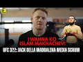 Download Lagu JDM Wants to KO Islam Makhachev: \