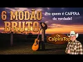 Lagu 6 Modões Brutos Que Vão Fazer Você Sentir o Coração Bater