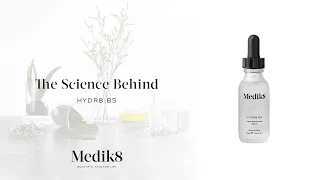Medik8  Hydr8 B5