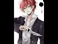 Lagu Nightcore- Looking At Me- Male Version- NV