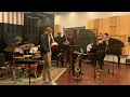 Dawid Rejniak Sextet - Night Lights (Gerry Mulligan)