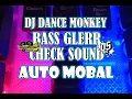 DJ (DANCE MONKEY) full bass - BASS EMPUK - DIAN AXL - AUTO MOBAL