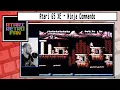 Atari Ninja Commando