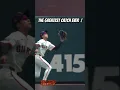 Download Lagu Jung Hoo Lee catches baseball between his legs