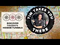 Hidden tunnels under Toledo Exploring the city s forgotten underground walkway