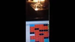 Control Raspberry Pi using Python GUI program