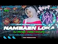 Lagu DJ ARABIC VERSI MADURA NAMBAEN LOKA STYLE BASS PANJANG‼️X MIDDLE CETAS CLARITY BY WZX PROJECT