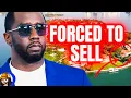 Diddy FORCED To Sell 55mill Mansion Days After Trump Pardon Snub