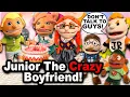 SML Movie Junior The Crazy Boyfriend