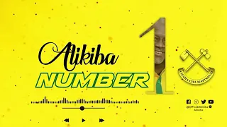 number one 1 alikiba official video